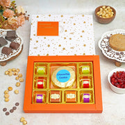 Cookie Celebration Box