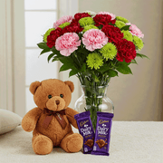 Flowers N Wishes