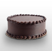 Delicious Chocolate Cake - florista-in