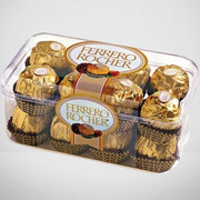 Ferrero Rocher-16 Pcs