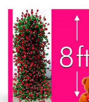 Rose Tower - florista-in