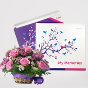 A Memorable gift - florista-in