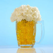 Carnations Crown - florista-in