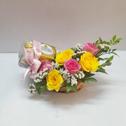 Delicious Hamper