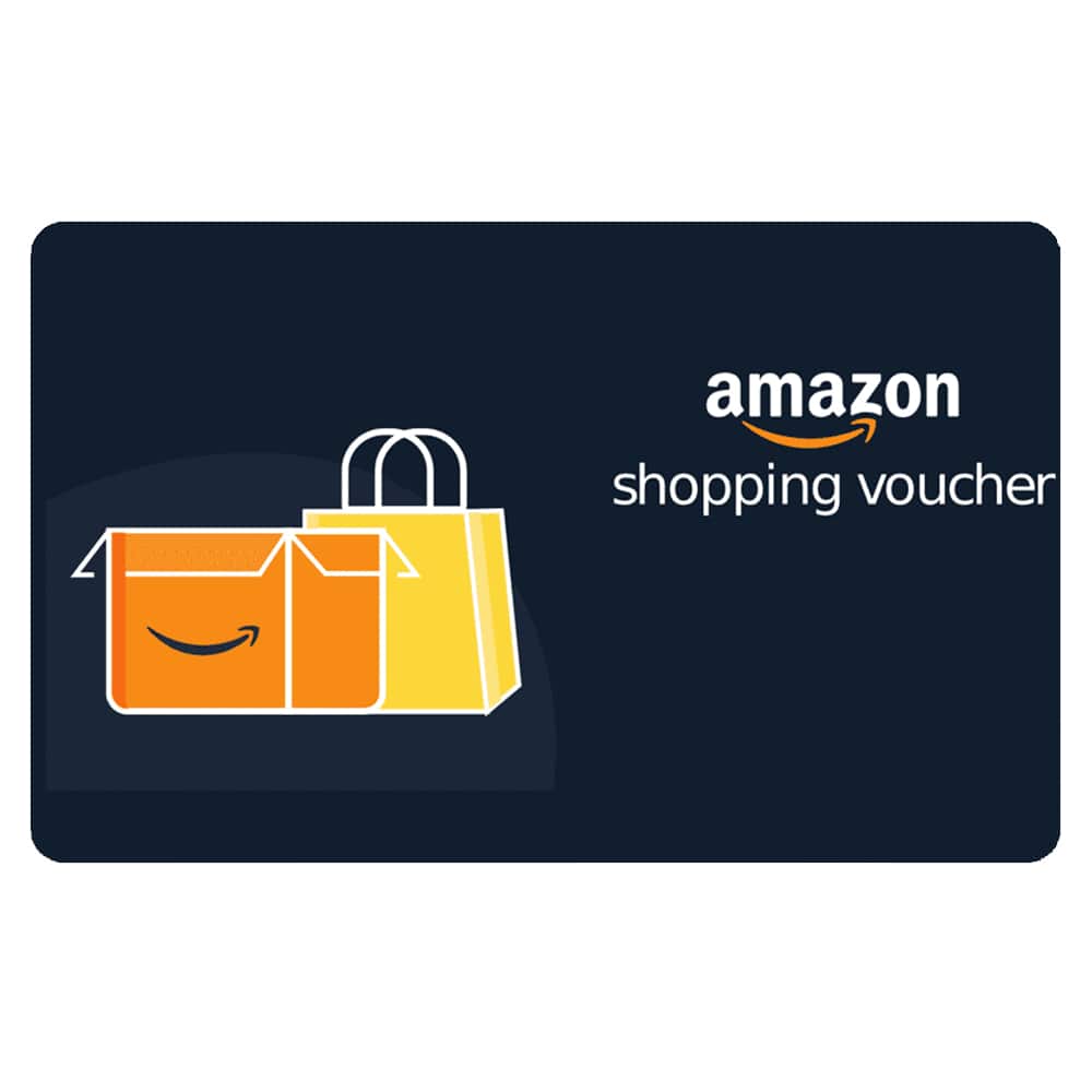 Amazon Shopping E Gift Voucher Florista in Amazon shopping e gift voucher florista in