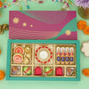 Diya Delight Box
