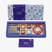 Velvet treats