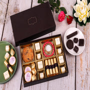 Deepavali confections