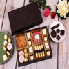 Deepavali confections