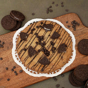 Giant Oreo Choco Cookie