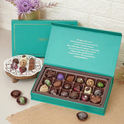 Royale chocolates