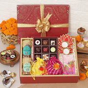 Joyful diwali hamper