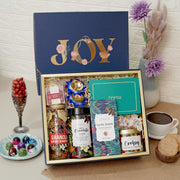 Festive elegance box