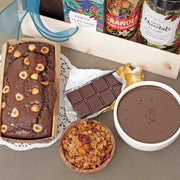 Warm Gourmet box