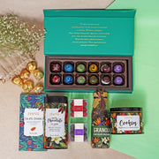 The indulgence hamper