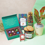 Bloom & bites box