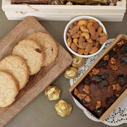 The Decadent box