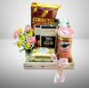 Floral Hamper