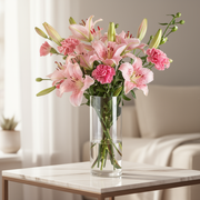Fragrant Blessings