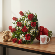 Special Valentine Gifts