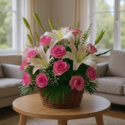 Pink Fragrance