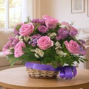 Fresh Blooms