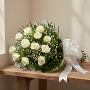Roses and Lilacs