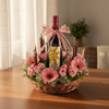 Pampered Pink