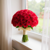 40 Red Roses