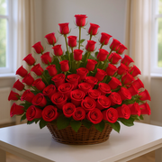 Basket Full Of Love