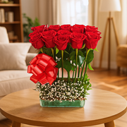 Red Rose Brigade