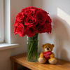 Teddy Rose