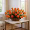 20 Blooming Oranges