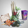 Chocolates, Sweets & Rakhi