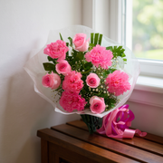 Lovely Pink