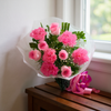 Lovely Pink