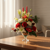Delightful blooms