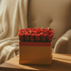 Red Roses Box