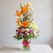 Springtime Blooms