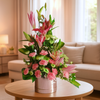 Fragrant Blooms