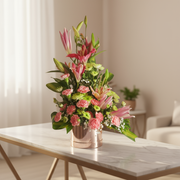 Fragrant Blooms