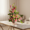 Fragrant Blooms