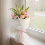 Gorgeous Lilies