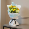 Classic floral bunch