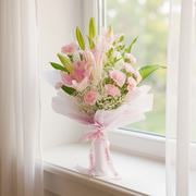 Stunner Lilies
