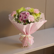 Pink Mix
