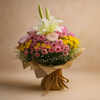 Floral Medley