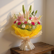 Lily Spray