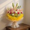 Lily Spray