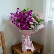 Purple Promise